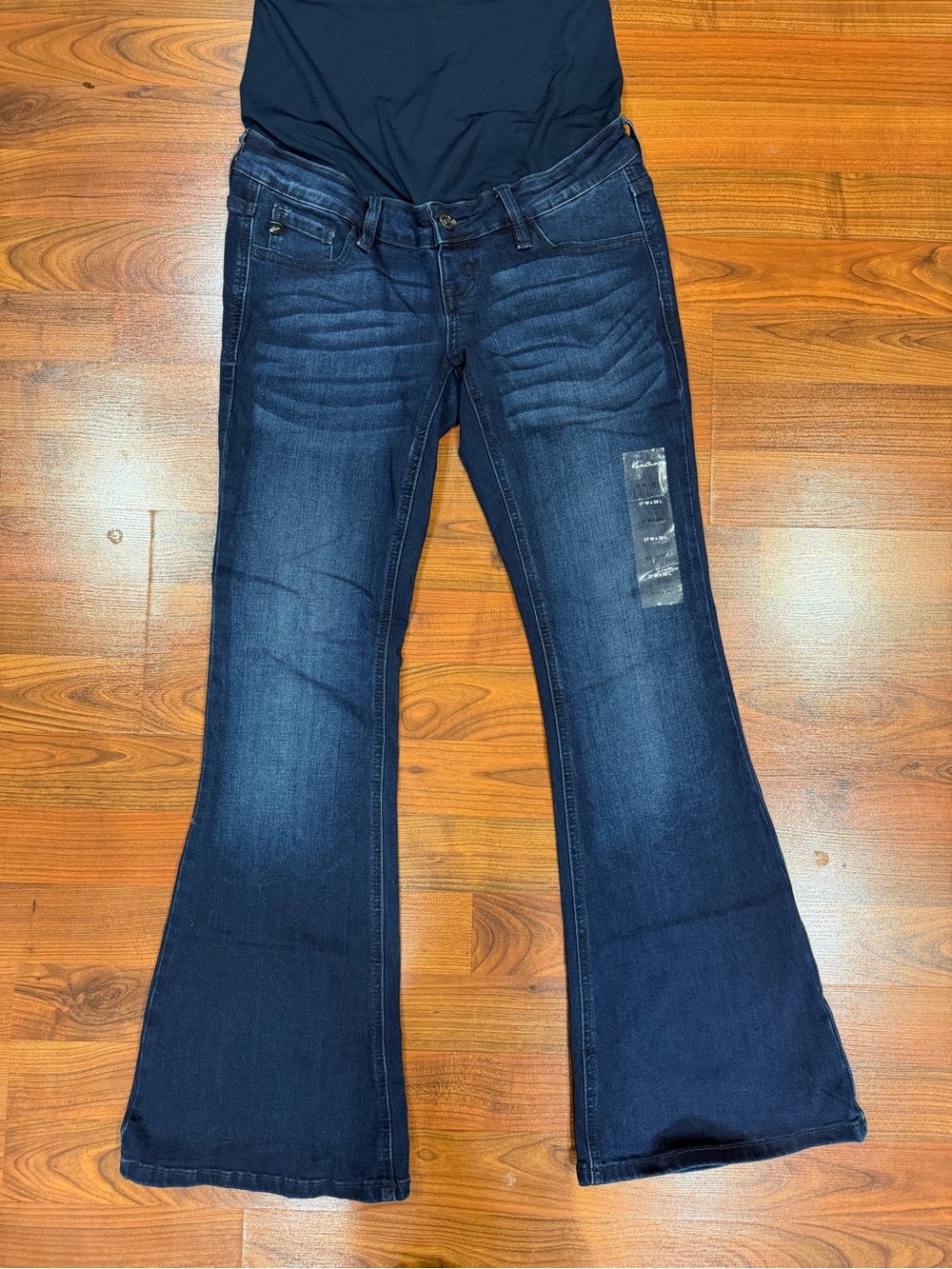 KanCan  women’s maternity jeans